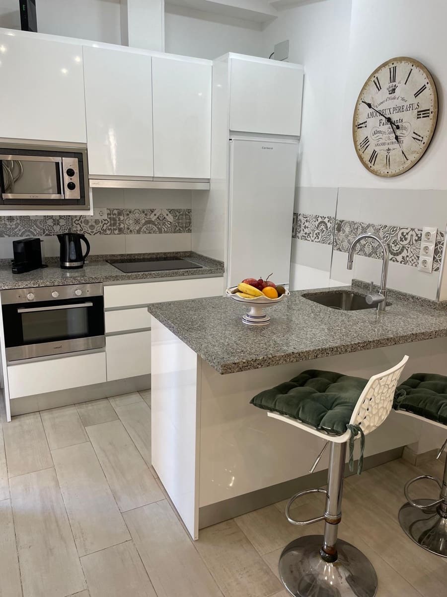 2 bedroom Apartment for sale in Torremolinos with pool - € 325,000 (Ref: 9721625)