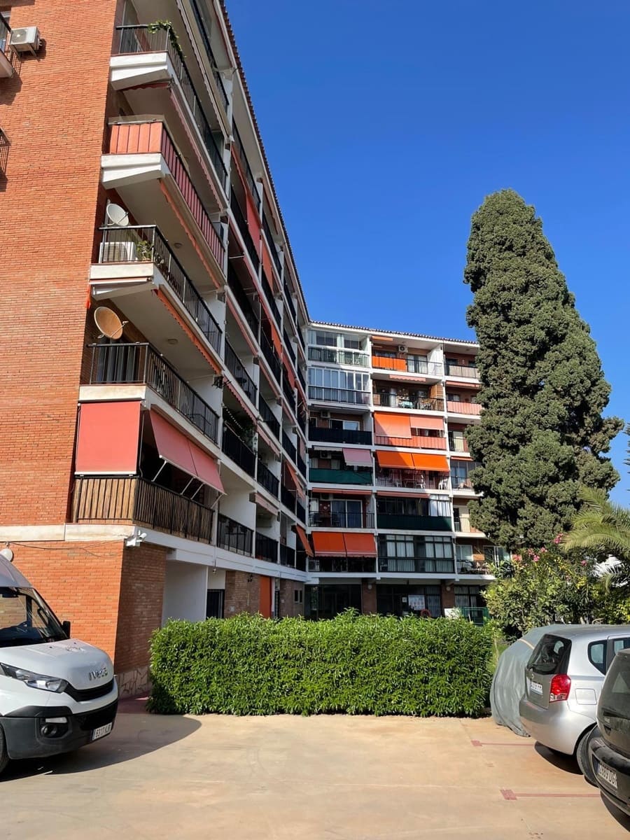 2 bedroom Apartment for sale in Torremolinos with pool - € 325,000 (Ref: 9721625)