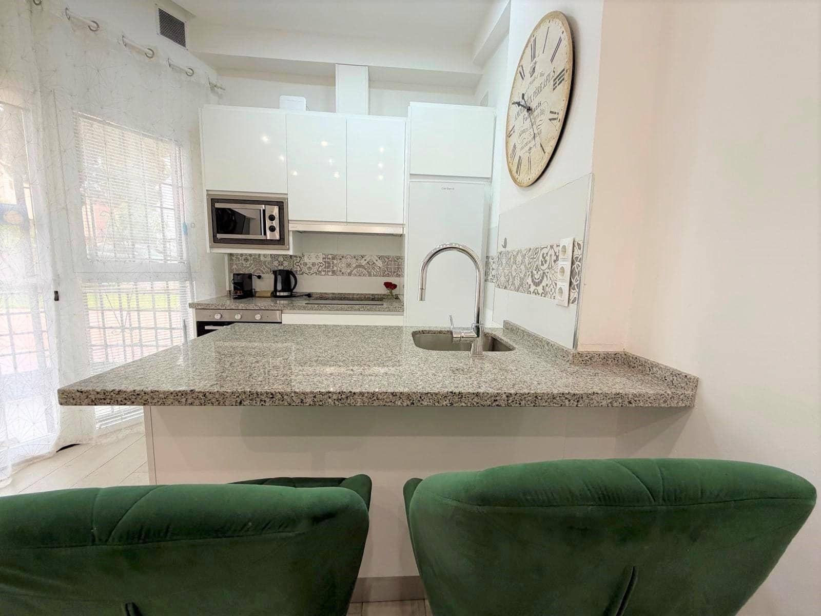 2 bedroom Apartment for sale in Torremolinos with pool - € 325,000 (Ref: 9721625)