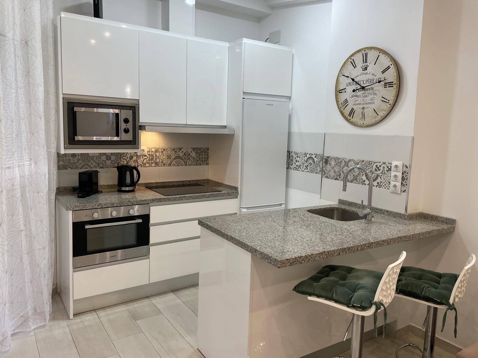 2 bedroom Apartment for sale in Torremolinos with pool - € 325,000 (Ref: 9721625)