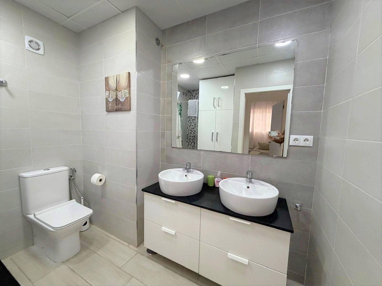 2 bedroom Apartment for sale in Torremolinos with pool - € 325,000 (Ref: 9721625)