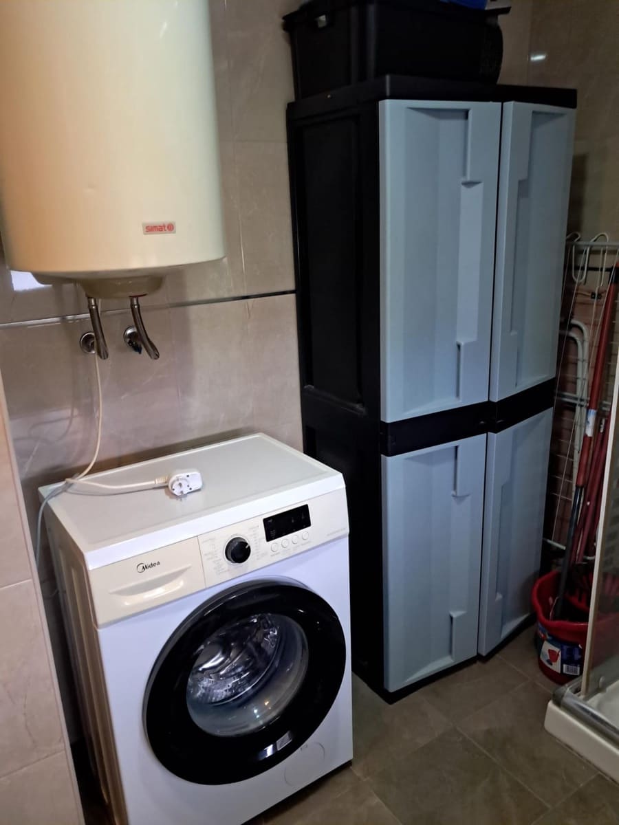 Flat for sale in Torremolinos - € 150,000 (Ref: 9726592)