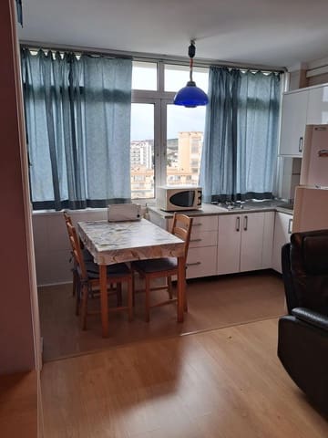 Flat for sale in Torremolinos - € 150,000 (Ref: 9726592)