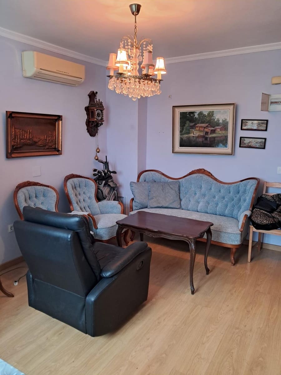 Flat for sale in Torremolinos - € 150,000 (Ref: 9726592)