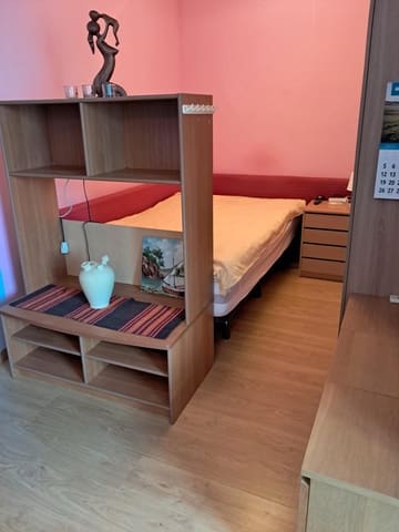 Flat for sale in Torremolinos - € 150,000 (Ref: 9726592)