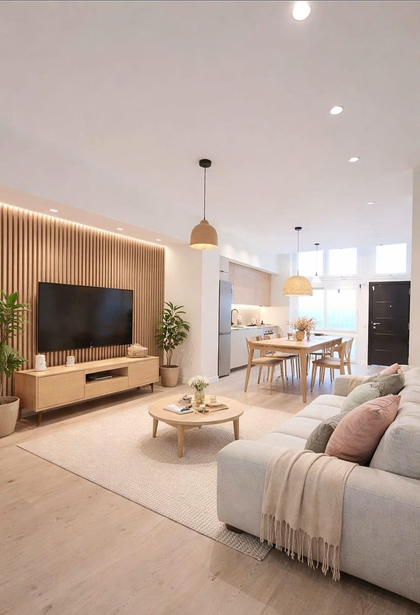 3 soveværelse Lejlighed til salg i Malaga by - € 410.000 (Ref: 9726593)