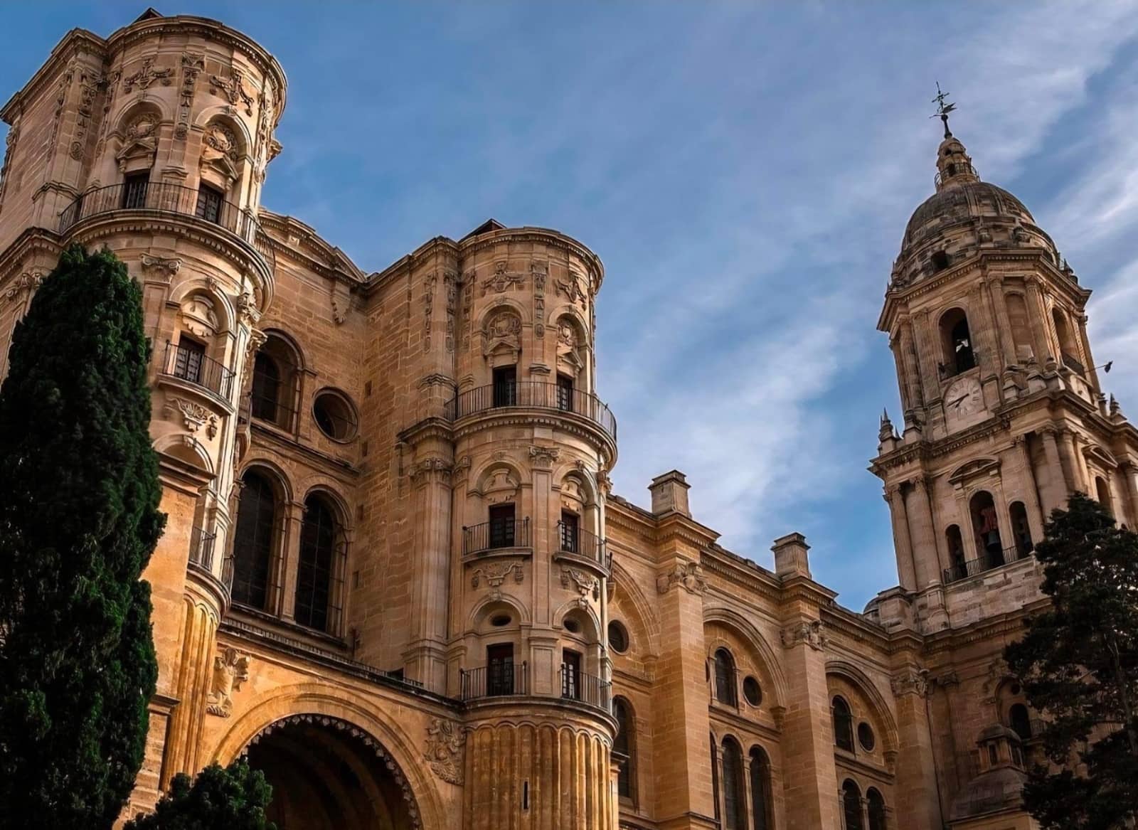 3 soveværelse Lejlighed til salg i Malaga by - € 410.000 (Ref: 9726593)