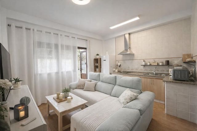 1 sovrum Lägenhet till salu i Torremolinos med pool - 250 000 € (Ref: 9726594)