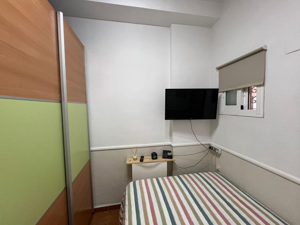 1 soverom Leilighet til salgs i Torremolinos med svømmebasseng - € 250 000 (Ref: 9726594)