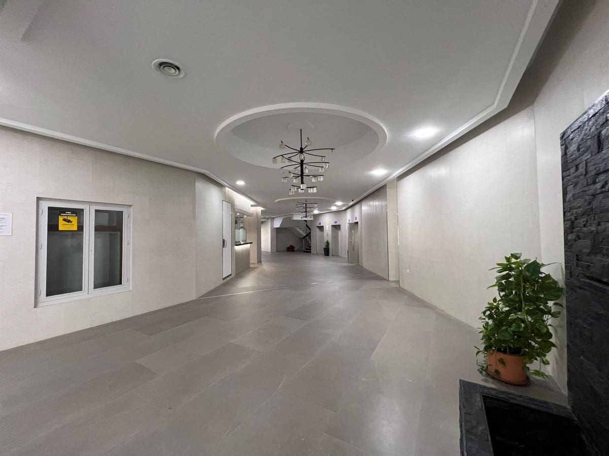 1 soverom Leilighet til salgs i Torremolinos med svømmebasseng - € 250 000 (Ref: 9726594)