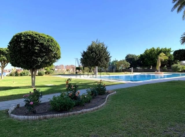 1 sovrum Lägenhet till salu i Torremolinos med pool - 250 000 € (Ref: 9726594)