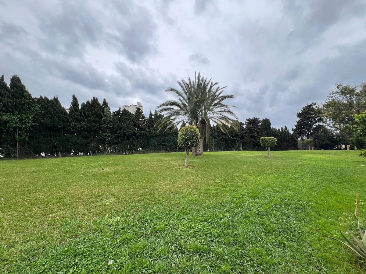 1 soverom Leilighet til salgs i Torremolinos med svømmebasseng - € 250 000 (Ref: 9726594)