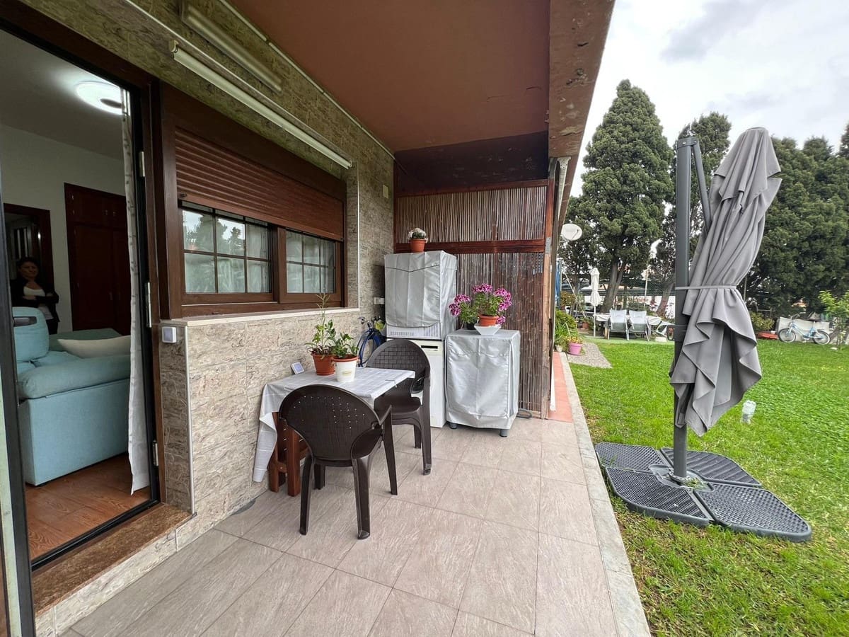 1 soverom Leilighet til salgs i Torremolinos med svømmebasseng - € 250 000 (Ref: 9726594)