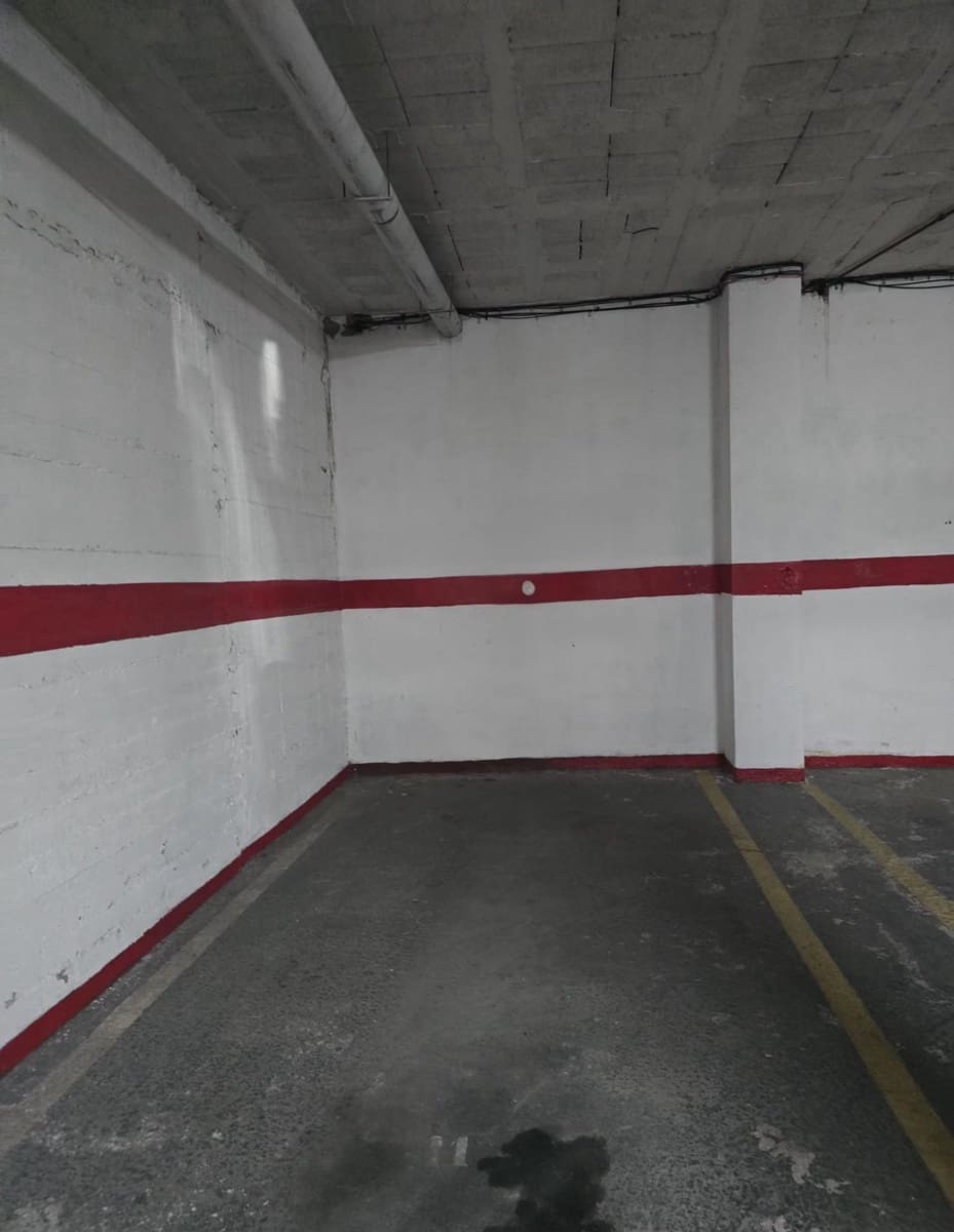 Piso de 3 habitaciones en Torremolinos en venta con piscina garaje - 380.000 € (Ref: 9735528)