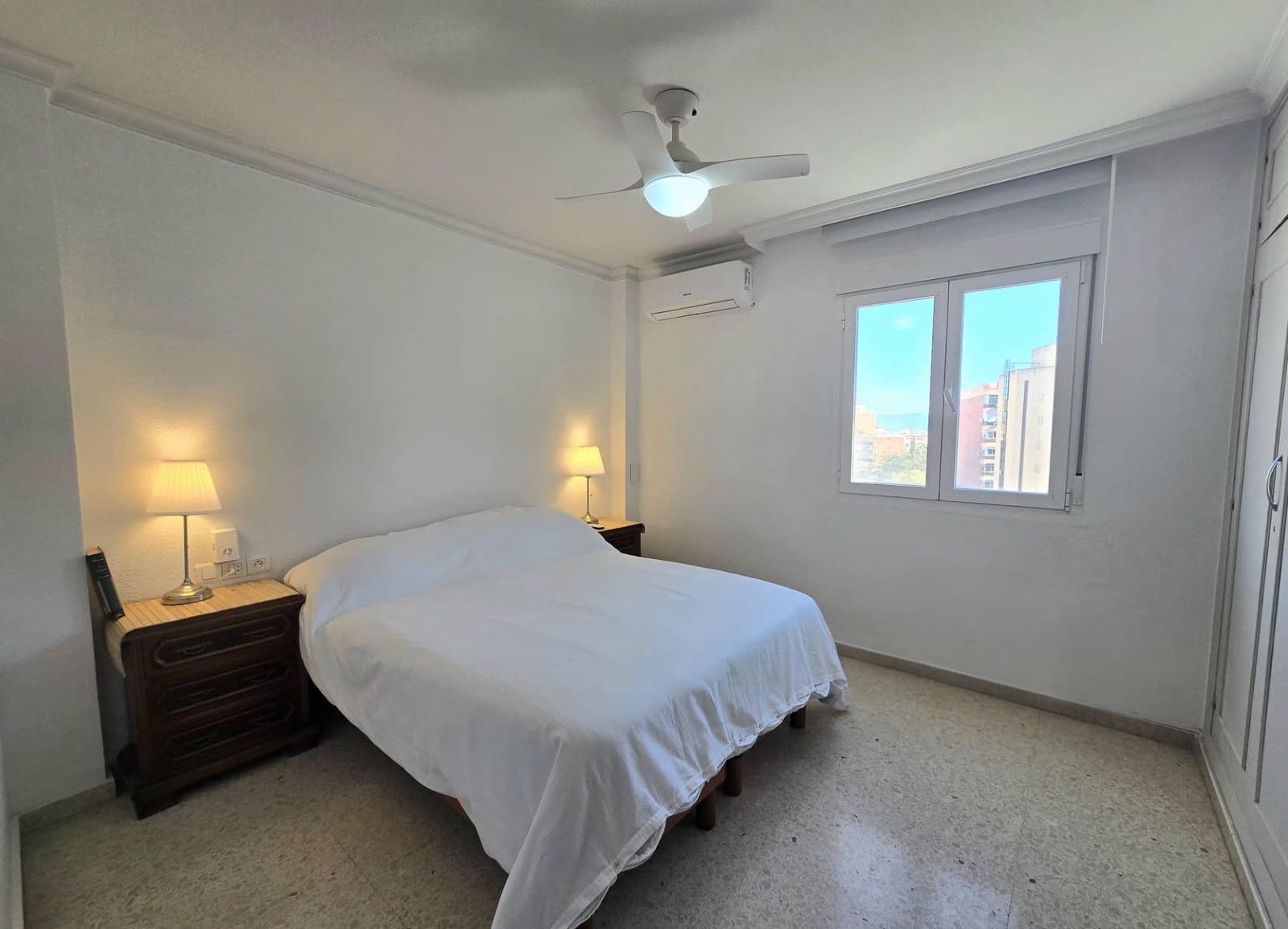 Piso de 3 habitaciones en Torremolinos en venta con piscina garaje - 380.000 € (Ref: 9735528)