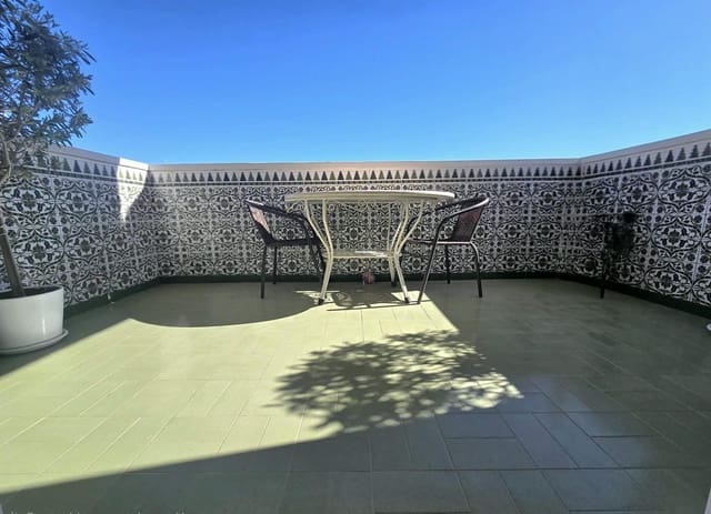 Piso de 3 habitaciones en Torremolinos en venta con piscina garaje - 380.000 € (Ref: 9735528)