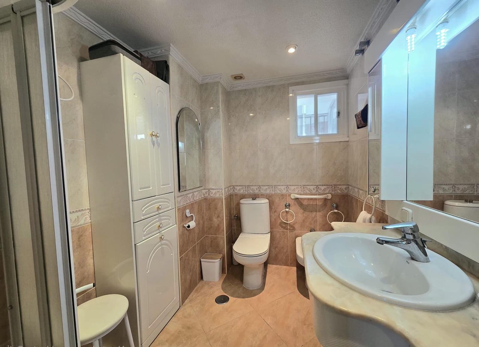 Piso de 3 habitaciones en Torremolinos en venta con piscina garaje - 380.000 € (Ref: 9735528)