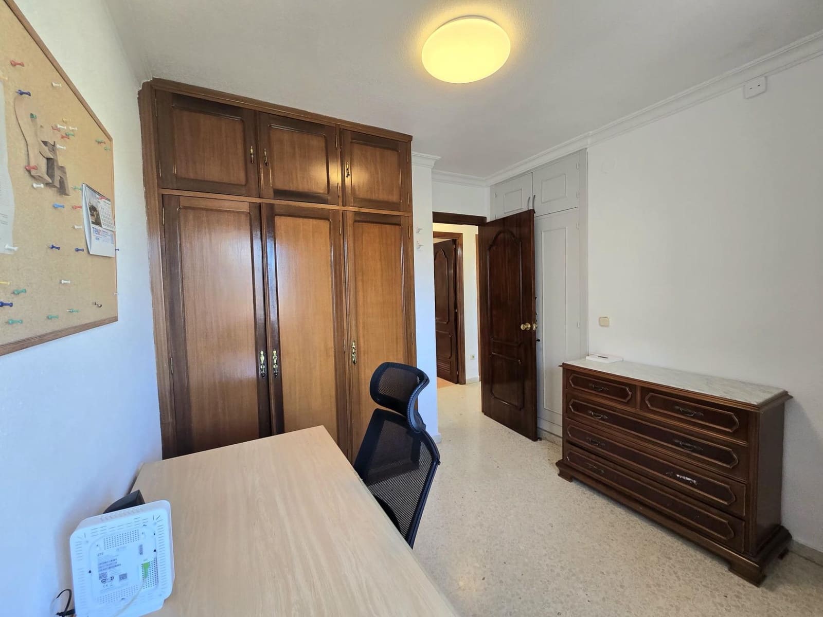 Piso de 3 habitaciones en Torremolinos en venta con piscina garaje - 380.000 € (Ref: 9735528)