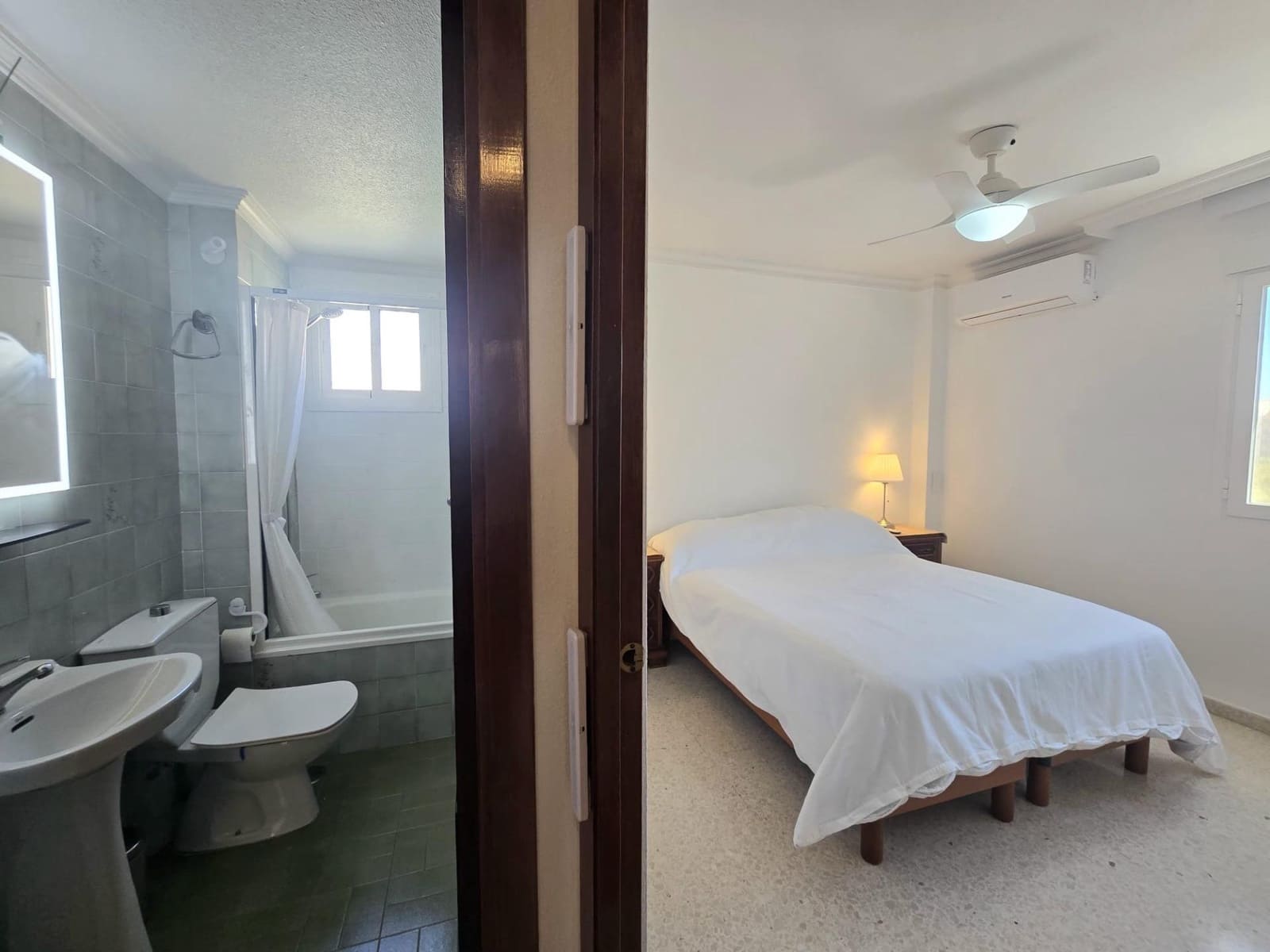 Piso de 3 habitaciones en Torremolinos en venta con piscina garaje - 380.000 € (Ref: 9735528)