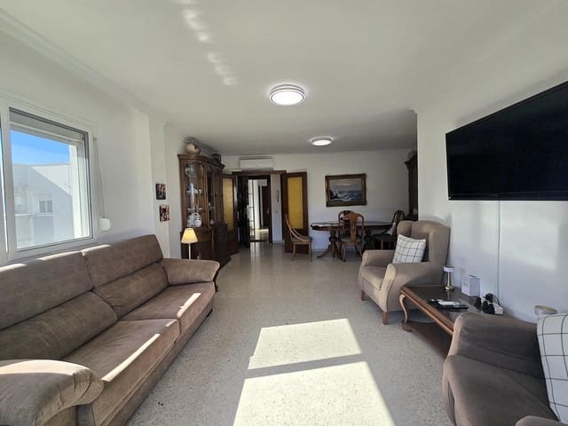 Piso de 3 habitaciones en Torremolinos en venta con piscina garaje - 380.000 € (Ref: 9735528)