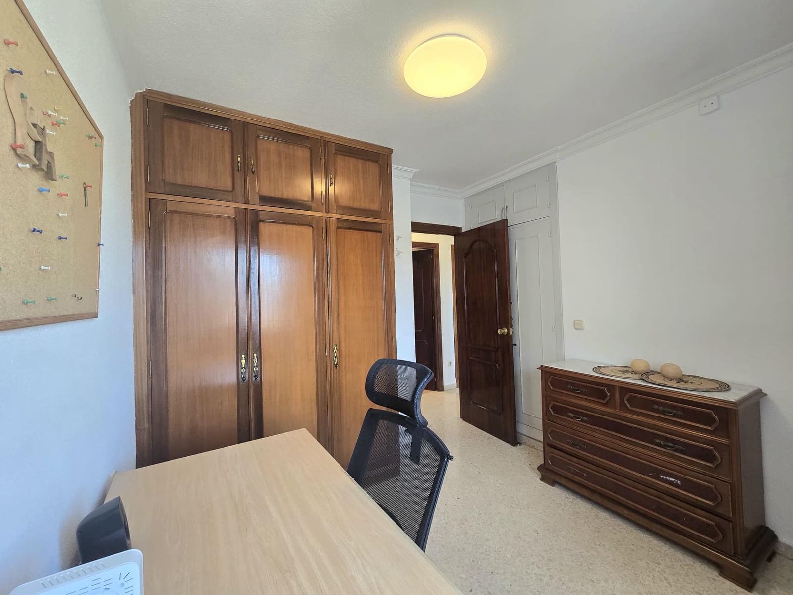 3 makuuhuone Asunto myytävänä paikassa Torremolinos mukana uima-altaan 
autotalli - 369 000 € (Ref: 9735528)