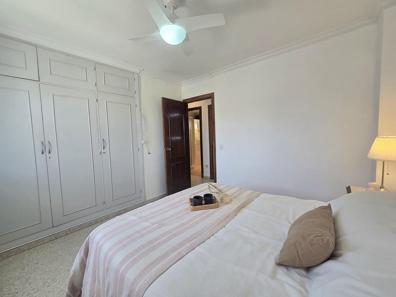 3 makuuhuone Asunto myytävänä paikassa Torremolinos mukana uima-altaan 
autotalli - 369 000 € (Ref: 9735528)