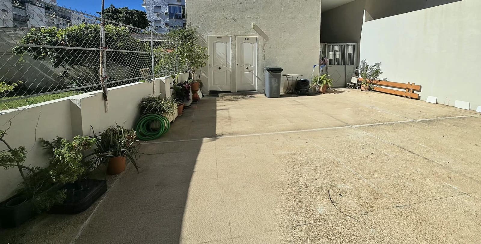 3 makuuhuone Asunto myytävänä paikassa Torremolinos mukana uima-altaan 
autotalli - 369 000 € (Ref: 9735528)