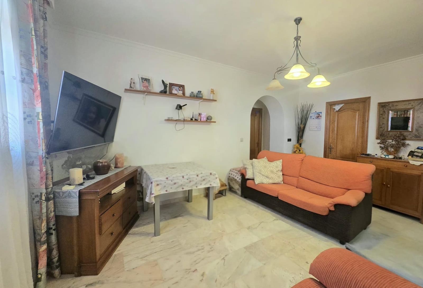 Casa de 3 habitaciones en Campanillas en venta - 239.000 € (Ref: 9738488)