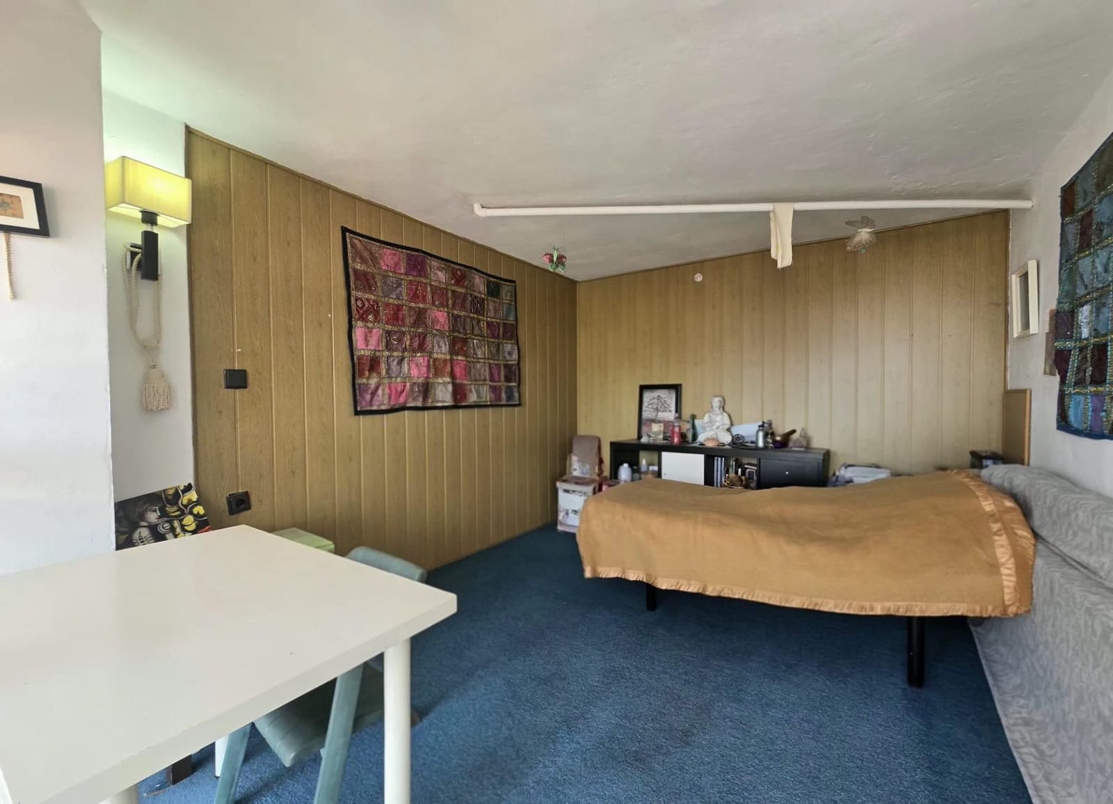 Casa de 3 habitaciones en Campanillas en venta - 239.000 € (Ref: 9738488)