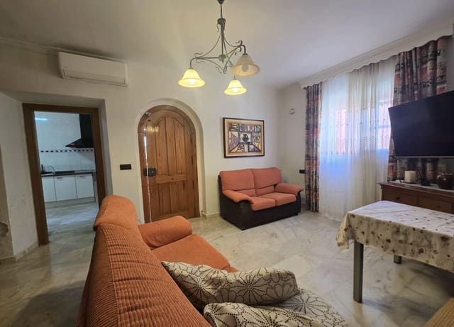 Casa de 3 habitaciones en Santa Rosalia, Málaga ciudad en venta - 239.000 € (Ref: 9738488)