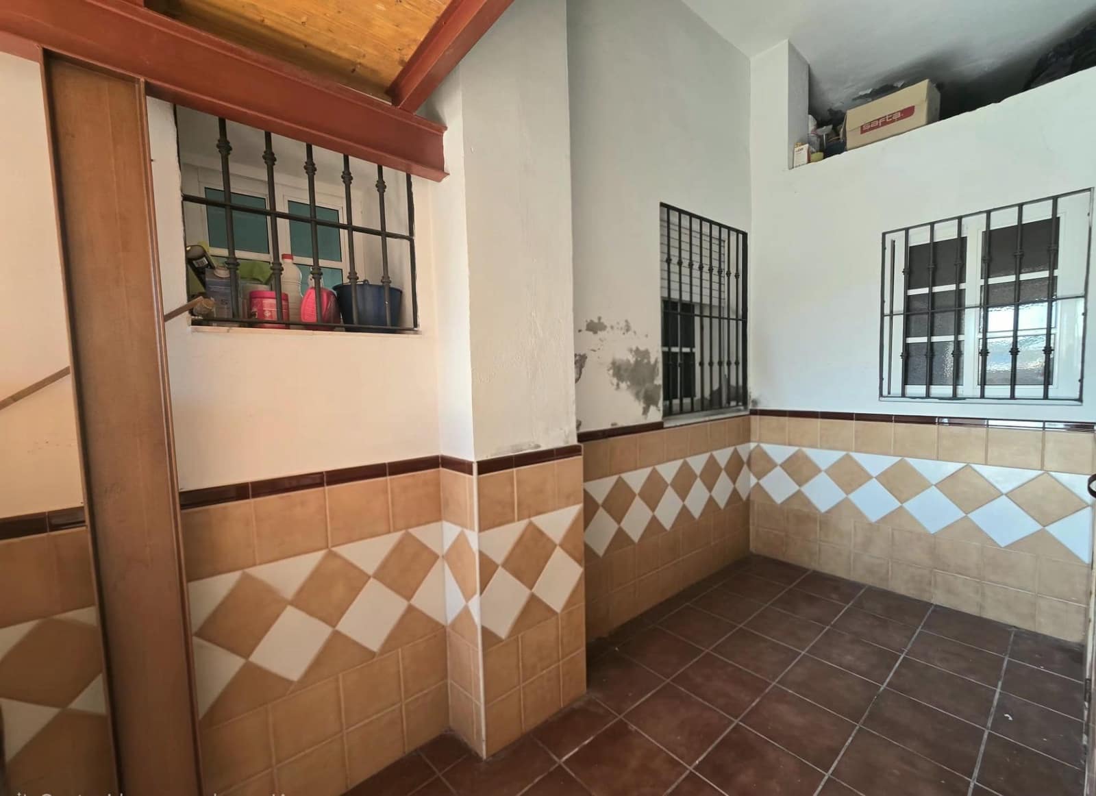 Casa de 3 habitaciones en Campanillas en venta - 239.000 € (Ref: 9738488)