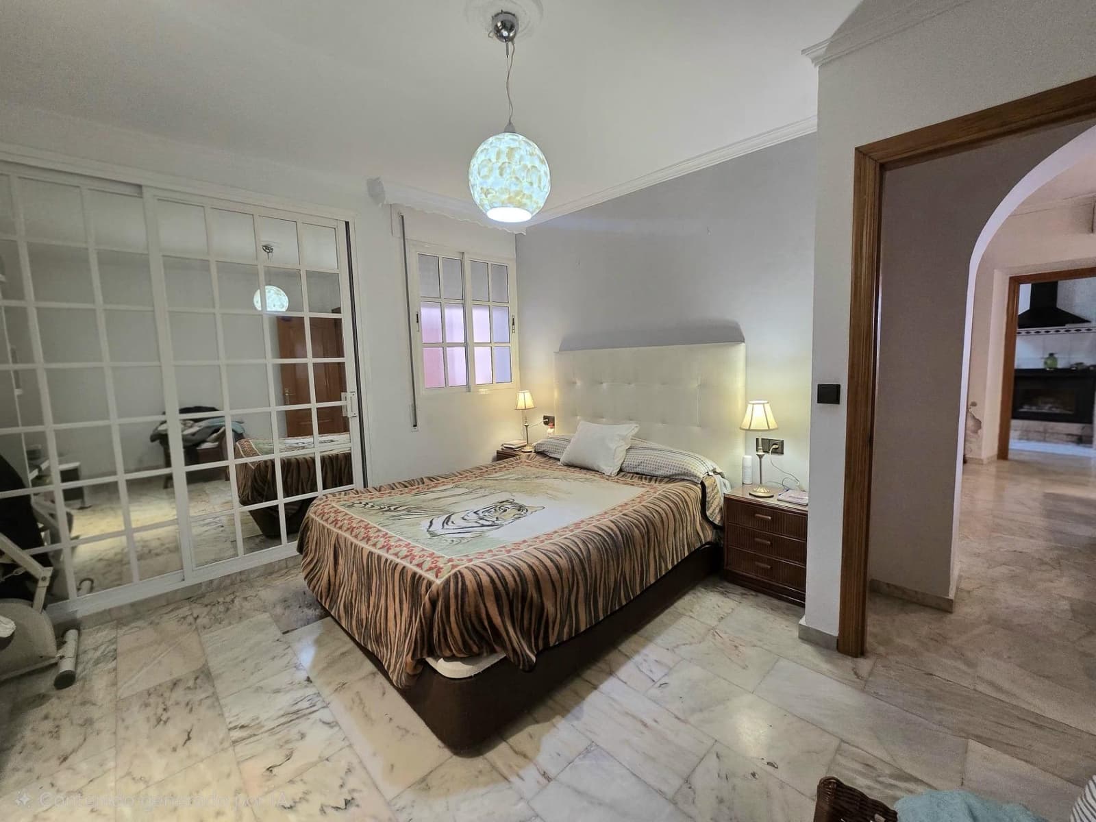 Casa de 3 habitaciones en Campanillas en venta - 239.000 € (Ref: 9738488)