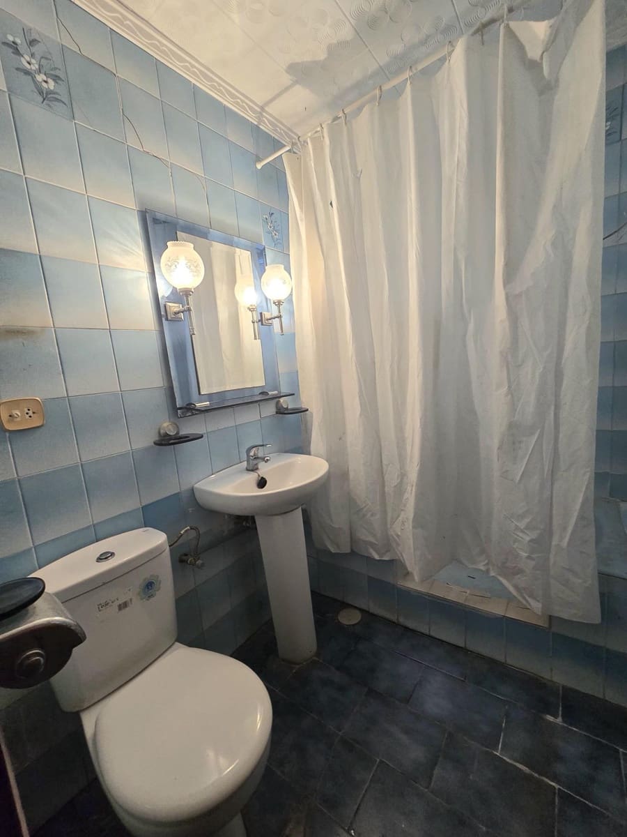 2 quarto Moradia para venda em Churriana com garagem - 375 000 € (Ref: 9747796)