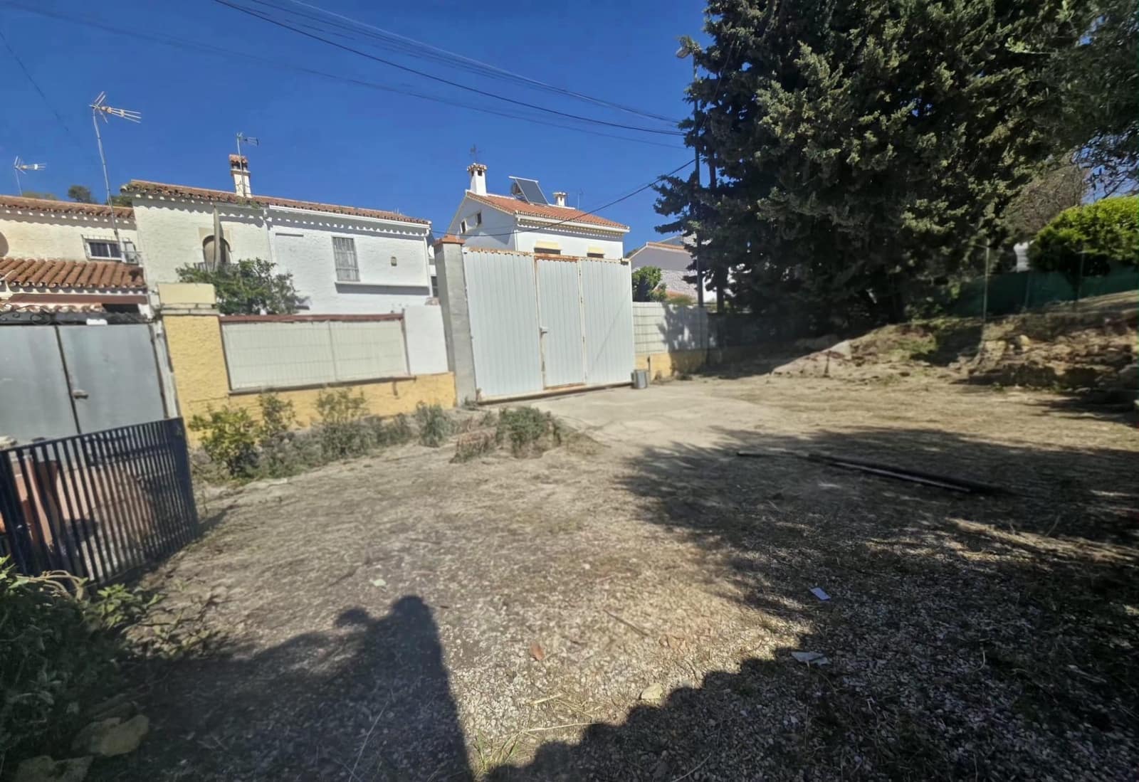 2 quarto Moradia para venda em Churriana com garagem - 375 000 € (Ref: 9747796)