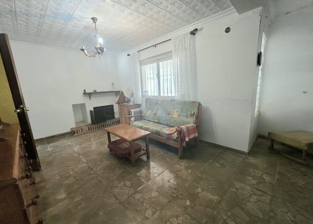 2 quarto Moradia para venda em Churriana, Málaga cidade com garagem - 375 000 € (Ref: 9747796)