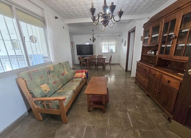 2 quarto Moradia para venda em Churriana, Málaga cidade com garagem - 375 000 € (Ref: 9747796)