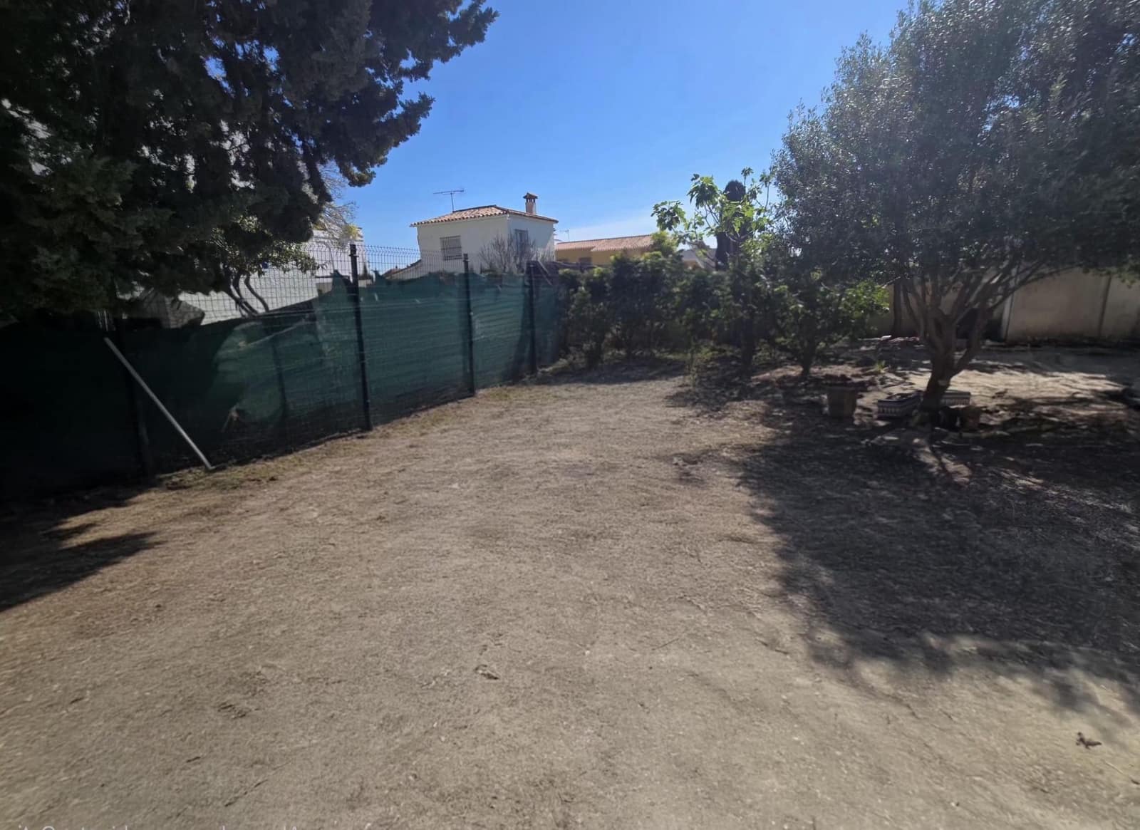 2 quarto Moradia para venda em Churriana com garagem - 375 000 € (Ref: 9747796)