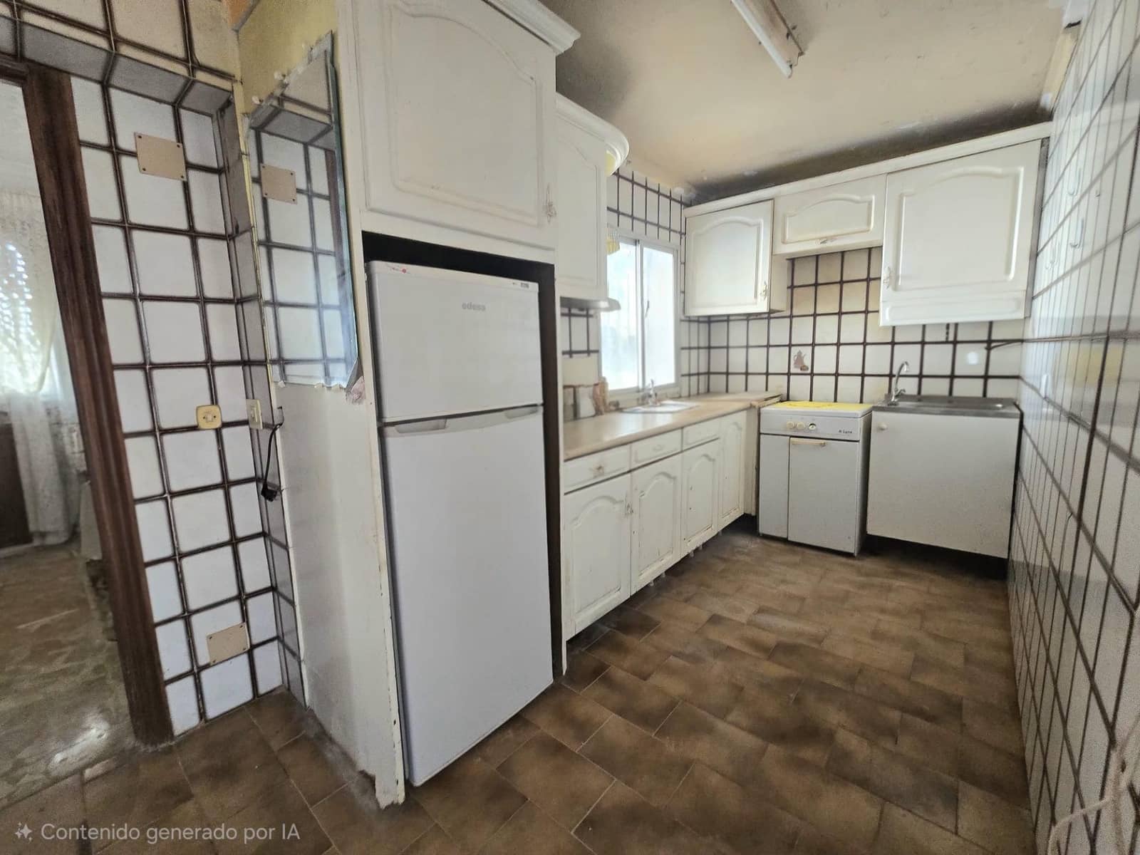 2 quarto Moradia para venda em Churriana com garagem - 375 000 € (Ref: 9747796)