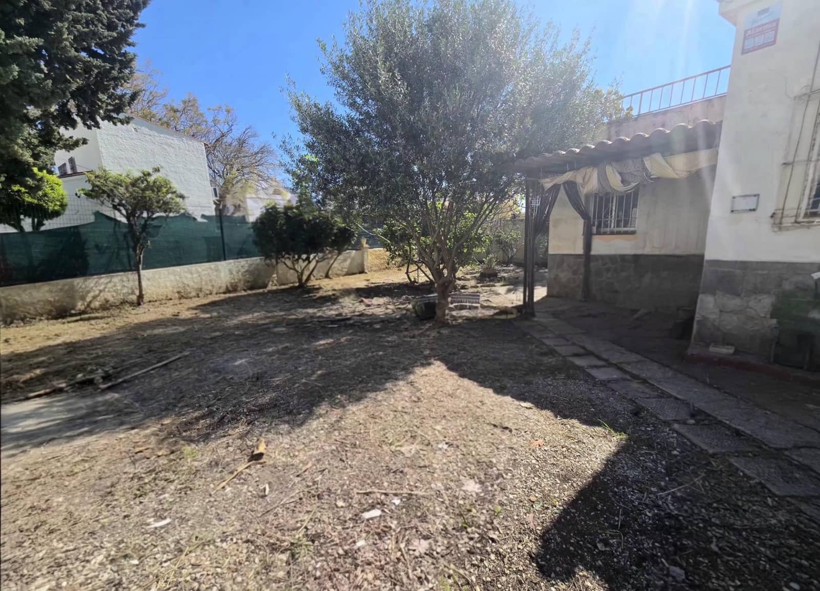 2 quarto Moradia para venda em Churriana com garagem - 375 000 € (Ref: 9747796)