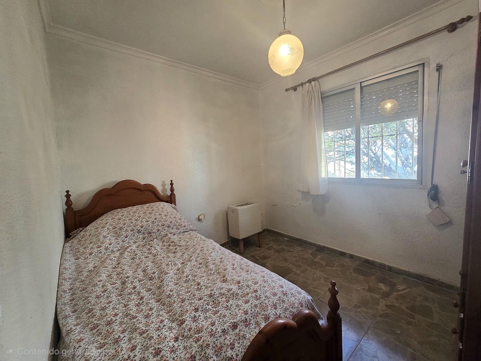 2 quarto Moradia para venda em Churriana com garagem - 375 000 € (Ref: 9747796)