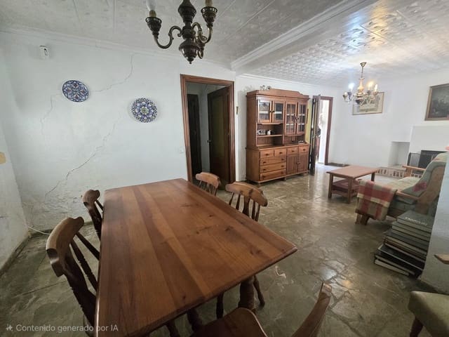 2 quarto Moradia para venda em Churriana, Málaga cidade com garagem - 375 000 € (Ref: 9747796)