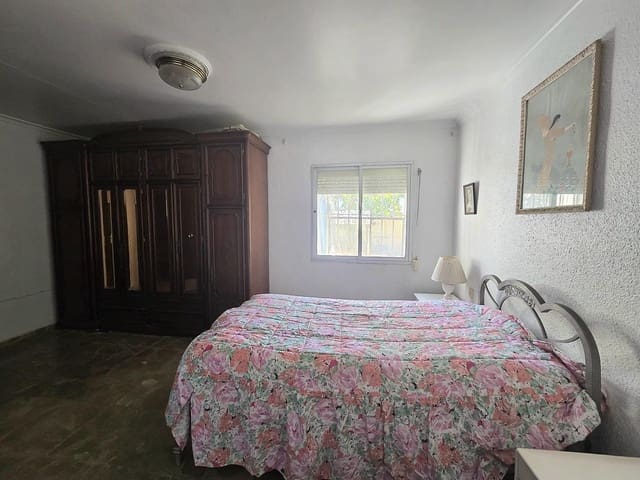 2 quarto Moradia para venda em Churriana, Málaga cidade com garagem - 375 000 € (Ref: 9747796)