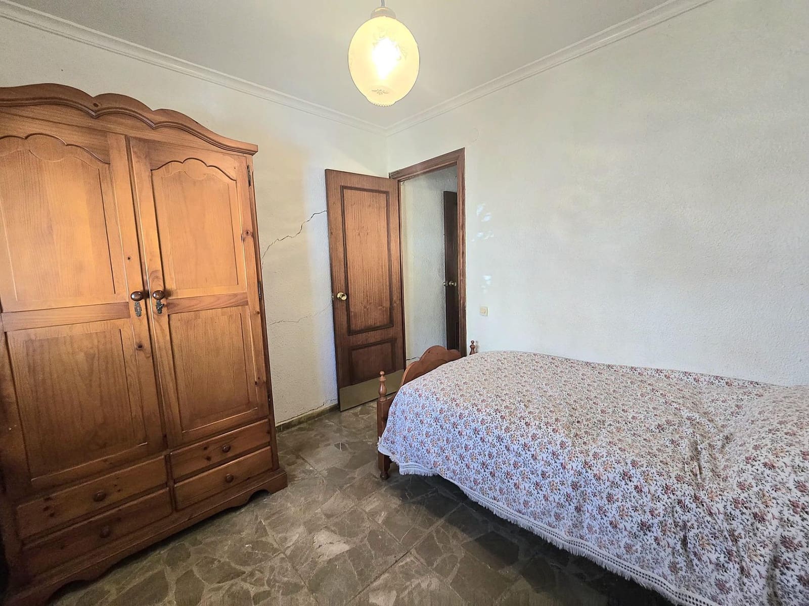 2 quarto Moradia para venda em Churriana com garagem - 375 000 € (Ref: 9747796)