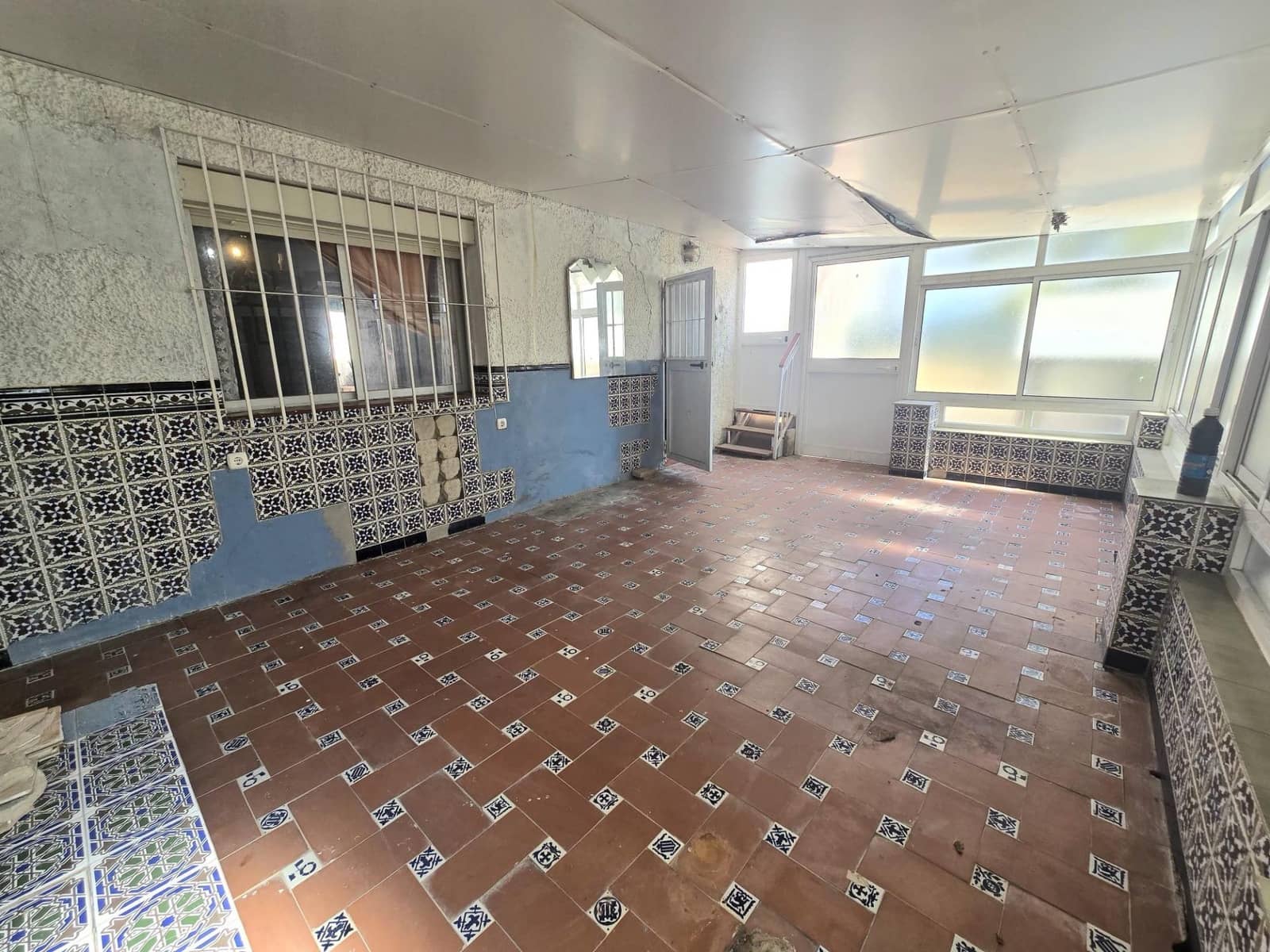 2 quarto Moradia para venda em Churriana com garagem - 375 000 € (Ref: 9747796)