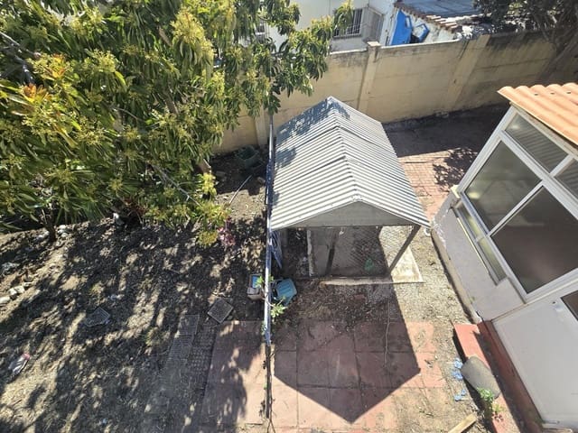 2 quarto Moradia para venda em Churriana, Málaga cidade com garagem - 375 000 € (Ref: 9747796)