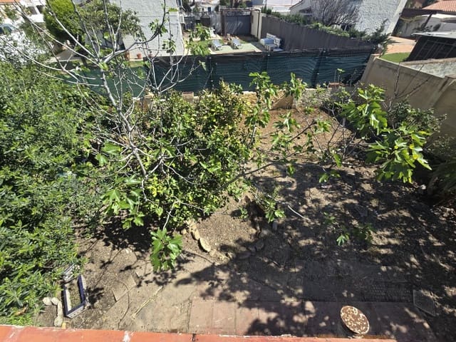 2 quarto Moradia para venda em Churriana, Málaga cidade com garagem - 375 000 € (Ref: 9747796)