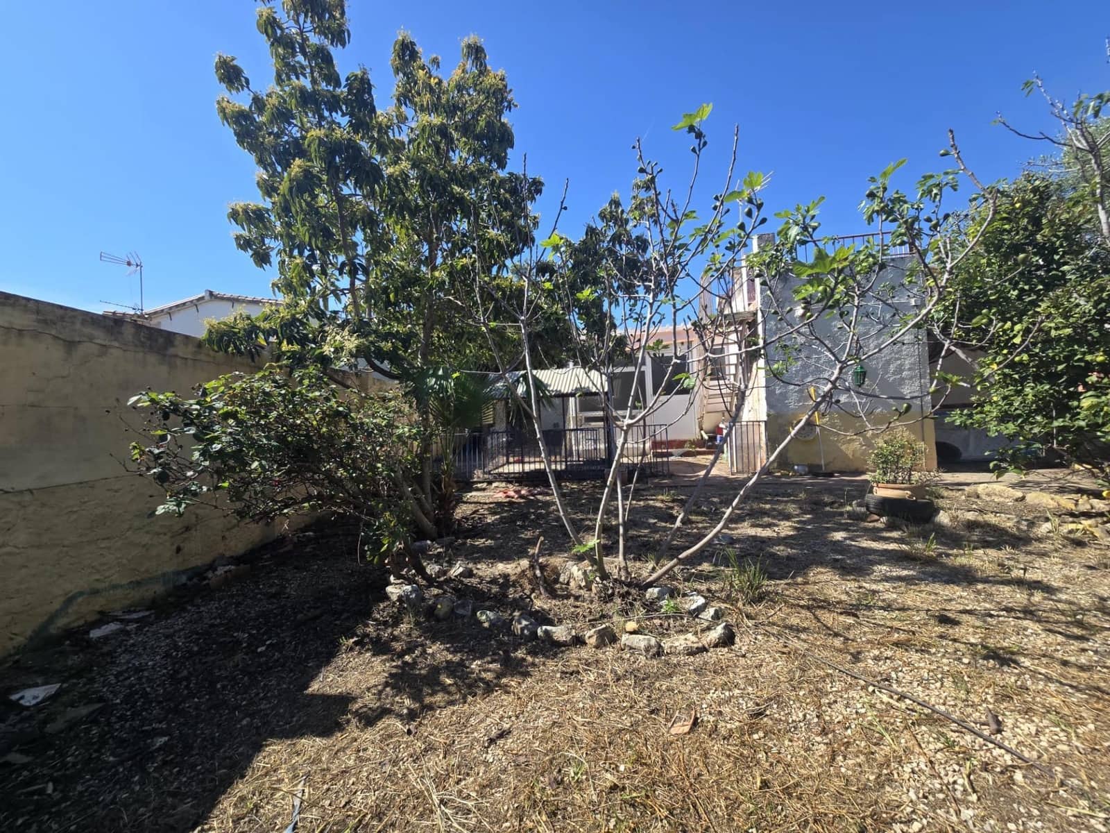 2 quarto Moradia para venda em Churriana com garagem - 375 000 € (Ref: 9747796)