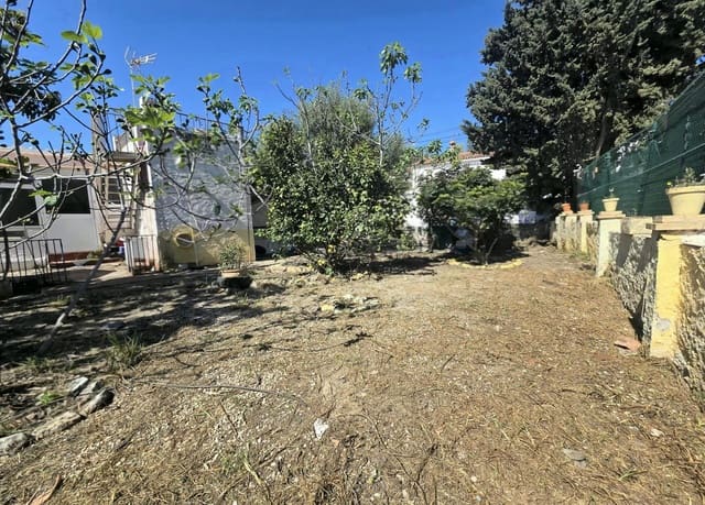 2 quarto Moradia para venda em Churriana, Málaga cidade com garagem - 375 000 € (Ref: 9747796)