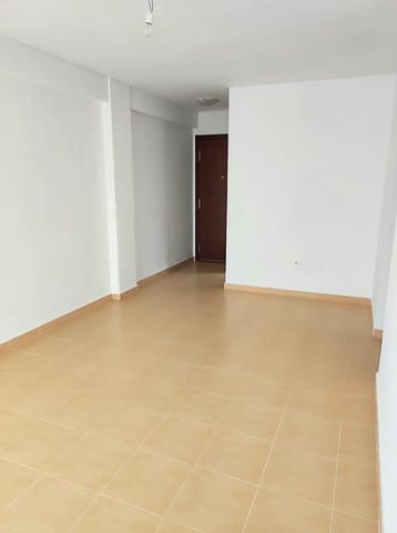 Piso de 3 habitaciones en La Luz, Málaga ciudad en venta - 265.000 € (Ref: 9751936)