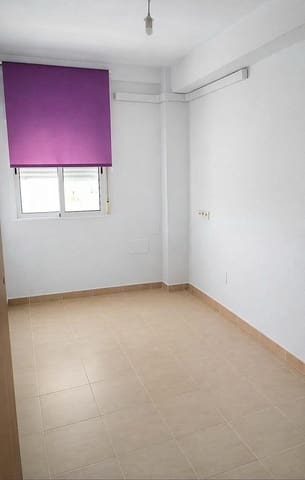 Piso de 3 habitaciones en La Luz, Málaga ciudad en venta - 265.000 € (Ref: 9751936)
